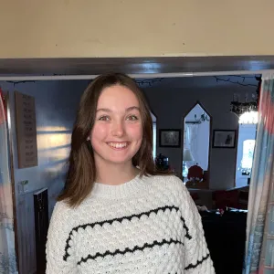 Niamh - Irish Tutor - Letterkenny