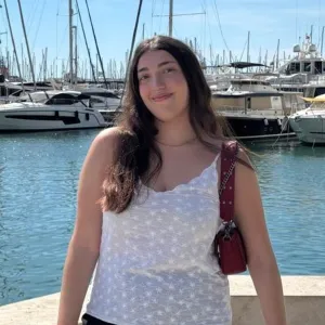 Sara - tutor académico - San Vicente del Raspeig
