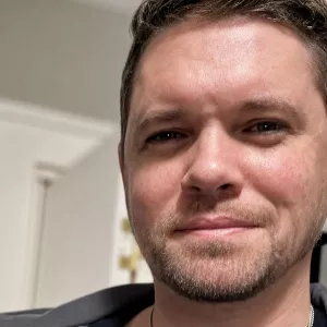 Luke - English tutor - Aberdeen