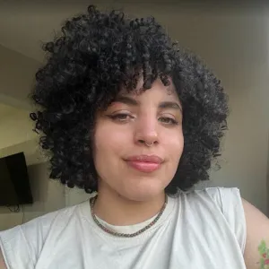 Rebeca - Prof de français - Besançon