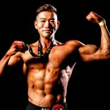 Toshiki - Personal training instructor - 