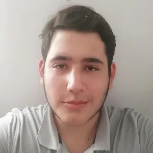 Salvador - Profe de redacción - Jesús María