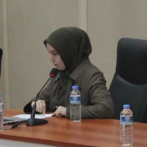 Meral - Din kültürü ve ahlak bilgisi öğretmeni - 