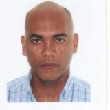 Richard - profesor de electrónica - Huelva