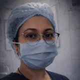 Afsana - Biology tutor - Chennai
