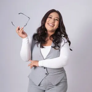 Flavia - prof de Lectura - Trujillo