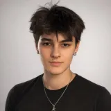 Iulia - Lehrkraft für Spanisch - München