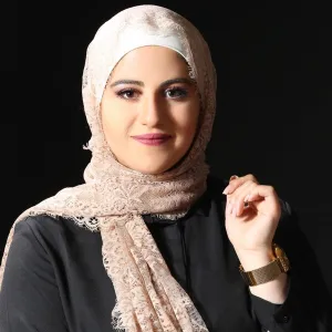 Kitab - Arabic speaking teacher - Jordan
