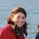 Clarisse - professeur d'histoire - géo - Paris 17e