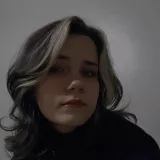 Maria Carolina - Prof de inglês - Luis Eduardo Magalhães