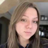 Daniela - Profesor de matematică - Sebeș