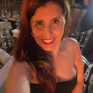 Griselda - profesor de matemáticas - Lanús