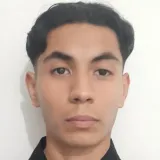 Jesús - profesor de inglés - Ciudad Victoria