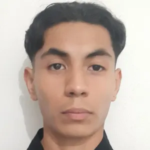 Jesús - profesor de inglés - Ciudad Victoria