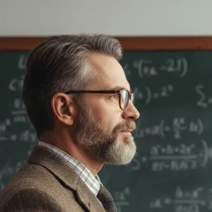 RACHID - Mathematics tutor - San Francisco