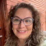Barbara - profesor de inglés - Monterrey