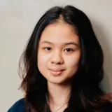 Sisy Ku - 英文老师 - 