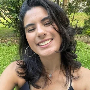 Professora - Prof de viola - Santos