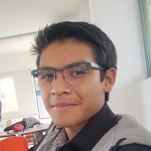 Abel Radaid Lince Soto - Profesor de fotografía - Tizayuca
