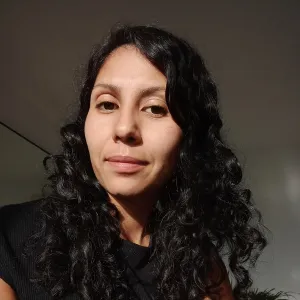 CATALINA - profesor de español para extranjeros - Bogotá