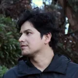 Cesar - profesor de diseño web - Bogotá
