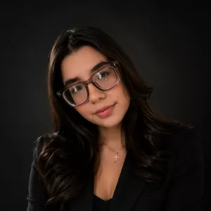 Fernanda - Profe de derecho constitucional - Ciudad de México