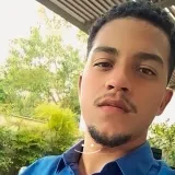 Gabriel - Prof de iniciação à informática - São Paulo