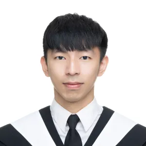 陳彥睿 CHEN YAN RAY - 數學老师 - 仁愛里