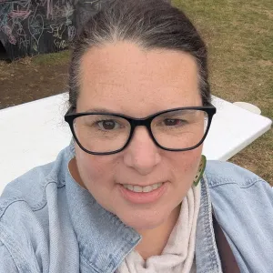 Mary - Reading tutor - Steubenville