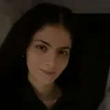 Maryam - arabiskalärare - Skövde