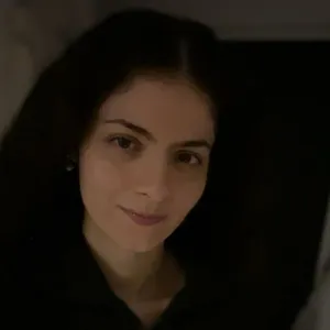 Maryam - arabiskalärare - Skövde
