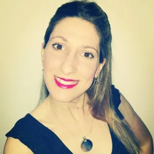 María Julieta - profesor de matemáticas - Tigre
