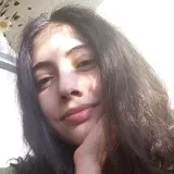 Valeria - profesor de matemáticas - Ciudad de México