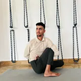 Vikram - Yoga instructor - Jodhpur