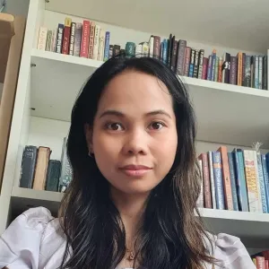 Melanie - Reading tutor - Singapore