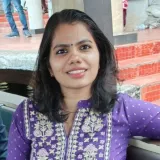 Amritha - Yoga tutor - Thrikaripur