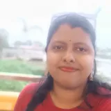 Suvarna - Programming languages tutor - Khed taluka