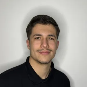 Tom - Prof de maths - Le Mans