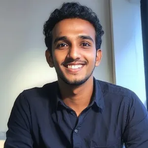 Yakshit - Computer programming tutor - Bunbury