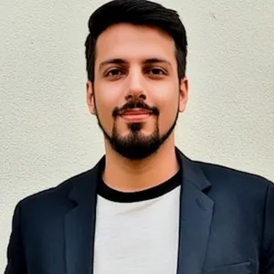 Devansh - Chemistry tutor - Mackay