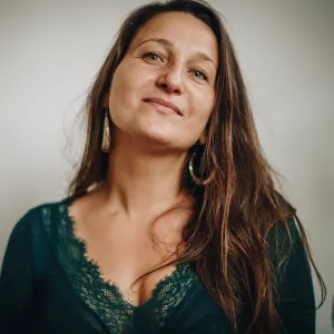 Kristina - eesti keele õpetaja - Haapsalu