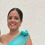 Elia - profesor de economía - La Cavada