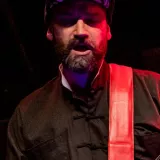 Olivier - Prof de guitare - Paris