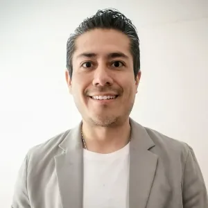Ivan - prof de Marketing - Ciudad Nezahualcóyotl