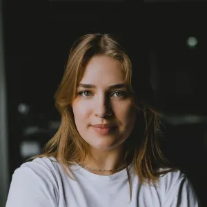 Jelizaveta - eesti keel teise keelena õpetaja - Tartu