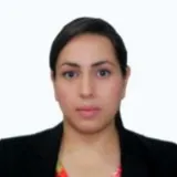 Liliana - Prof d'espagnol - 