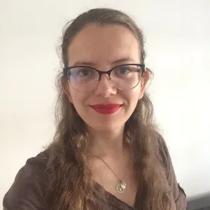Solene - Prof de français - Villeurbanne
