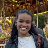 Ana - Brazilian Portuguese teacher - Dublin
