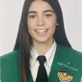 Paula - prof de Matemáticas - Huétor Vega