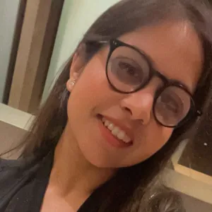 Arshia - Biology teacher - Panchkula
